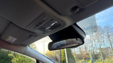 Honda Jazz 1.3 EX 5dr Petrol Hatchback